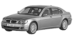 BMW E66 U3996 Fault Code