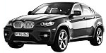 BMW E71 U3996 Fault Code