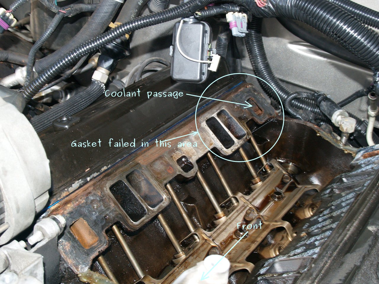 See U3996 in engine